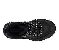 Women's Nine West Budde Combat Booties