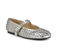 Women's Nine West Emmil Mary Jane Flats