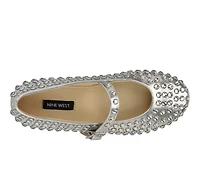 Women's Nine West Emmil Mary Jane Flats