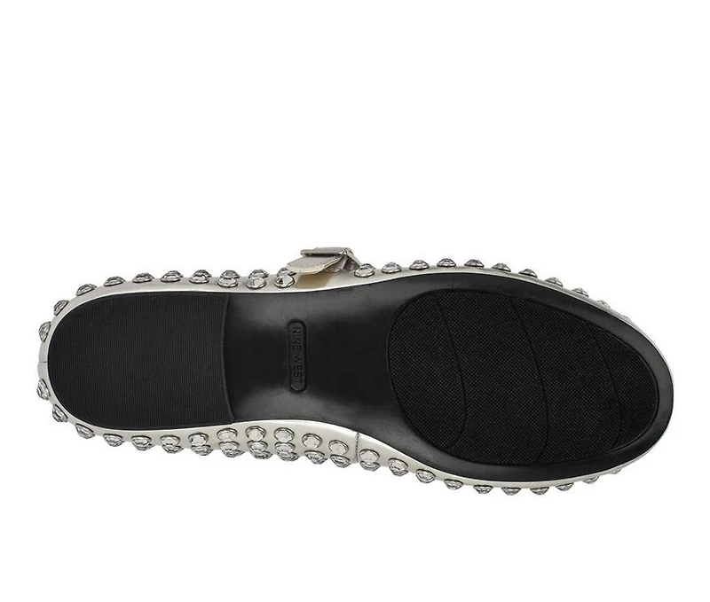 Women's Nine West Emmil Mary Jane Flats