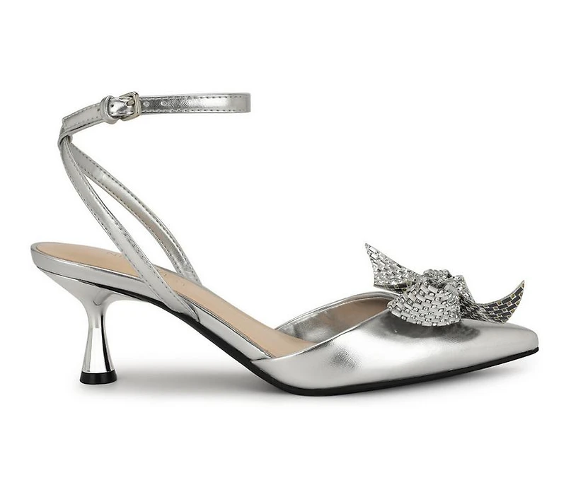 Women's Nine West Raisun Pumps