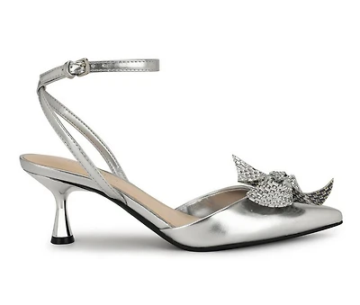 Women's Nine West Raisun Pumps