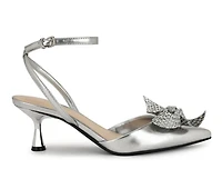 Women's Nine West Raisun Pumps
