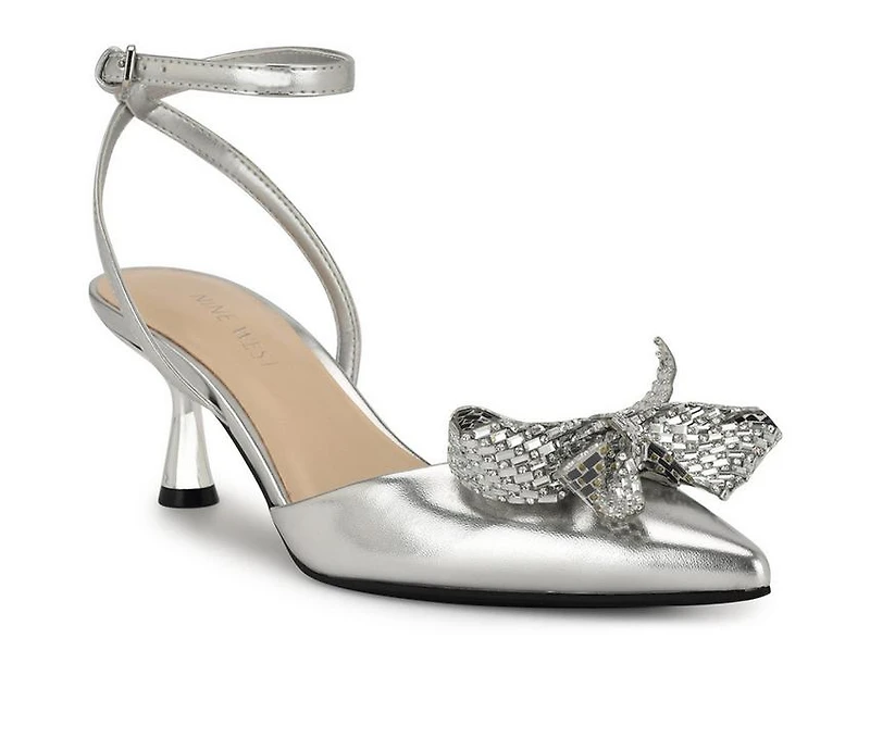 Women's Nine West Raisun Pumps