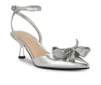 Women's Nine West Raisun Pumps