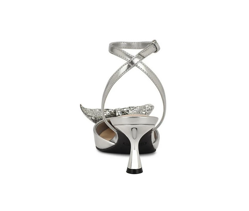 Women's Nine West Raisun Pumps