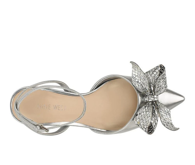 Women's Nine West Raisun Pumps