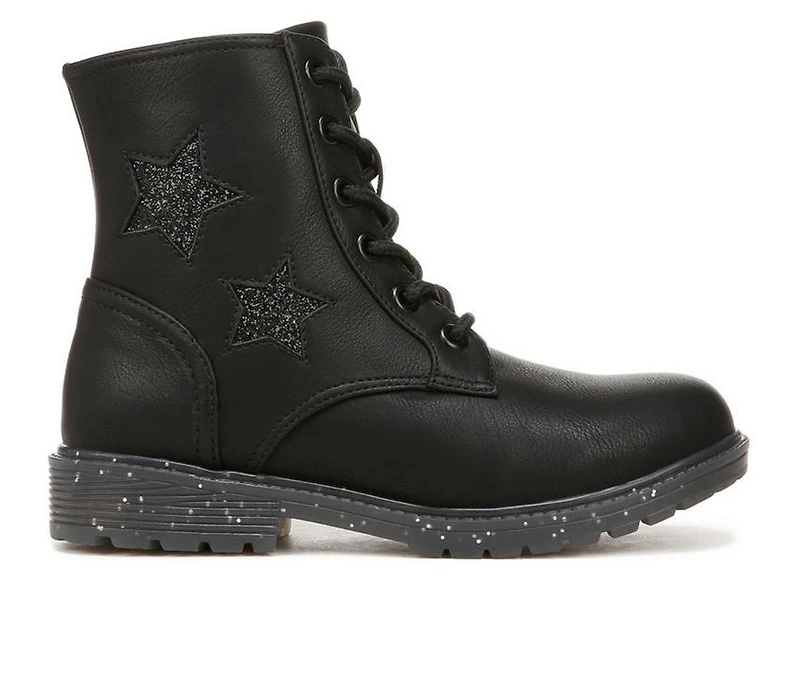 Girls' Blowfish Malibu Little & Big Kid Rena Combat Boots