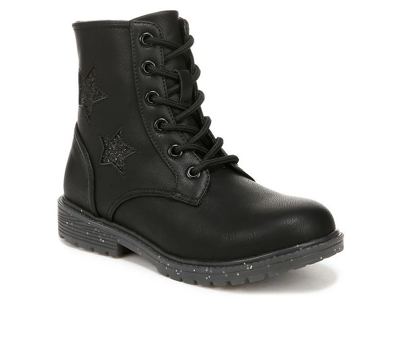 Girls' Blowfish Malibu Little & Big Kid Rena Combat Boots