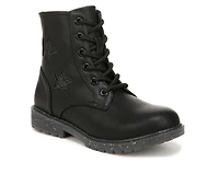 Girls' Blowfish Malibu Little & Big Kid Rena Combat Boots