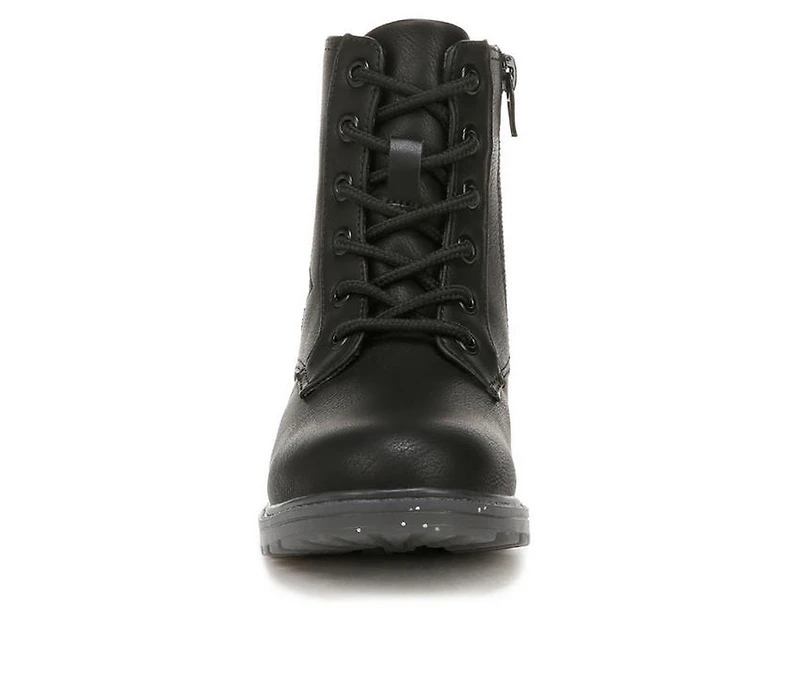 Girls' Blowfish Malibu Little & Big Kid Rena Combat Boots