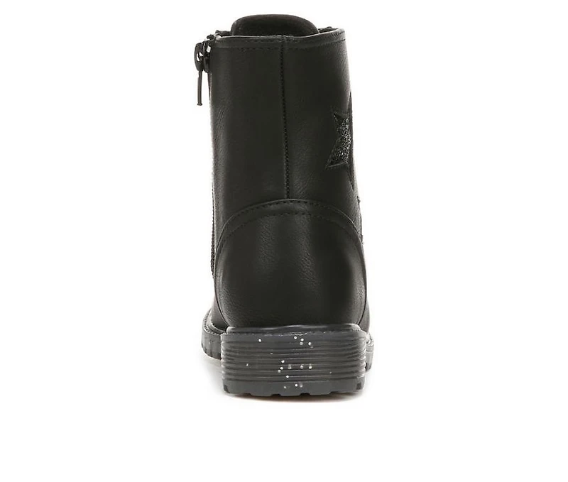 Girls' Blowfish Malibu Little & Big Kid Rena Combat Boots