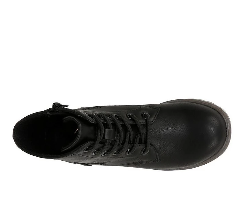 Girls' Blowfish Malibu Little & Big Kid Rena Combat Boots