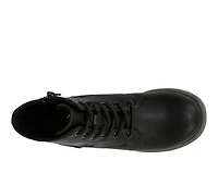 Girls' Blowfish Malibu Little & Big Kid Rena Combat Boots