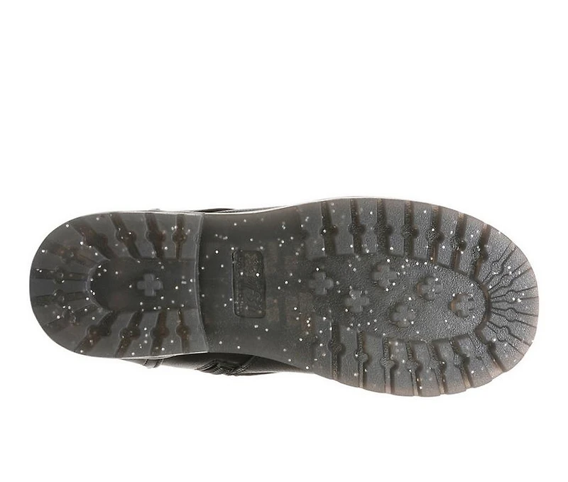 Girls' Blowfish Malibu Little & Big Kid Rena Combat Boots