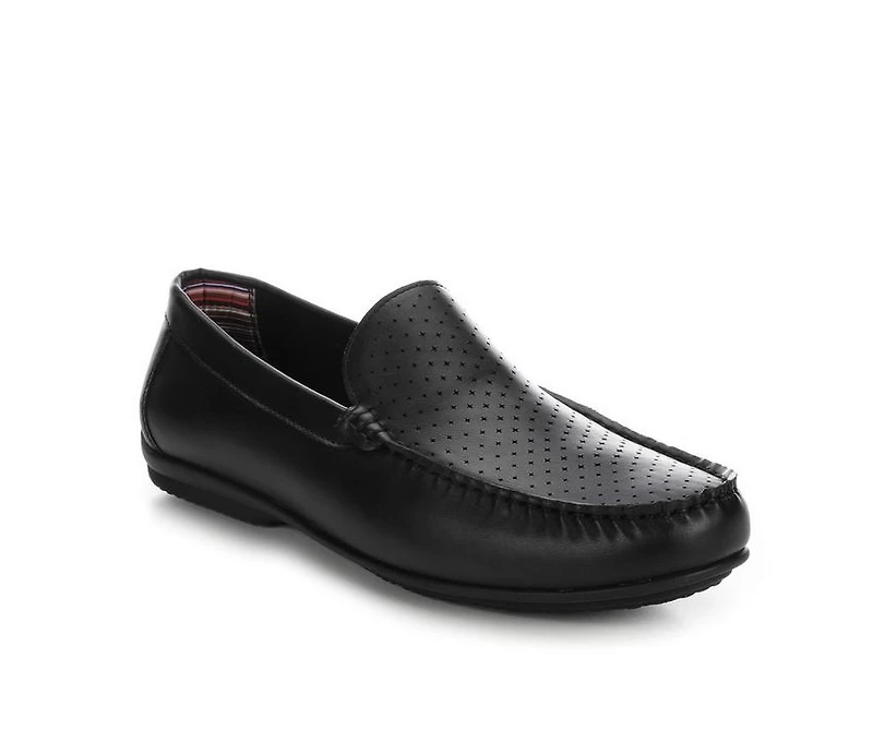 Men's Stacy Adams Conroy Dress Loafers