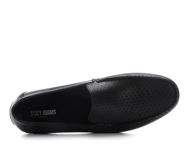 Men's Stacy Adams Conroy Dress Loafers