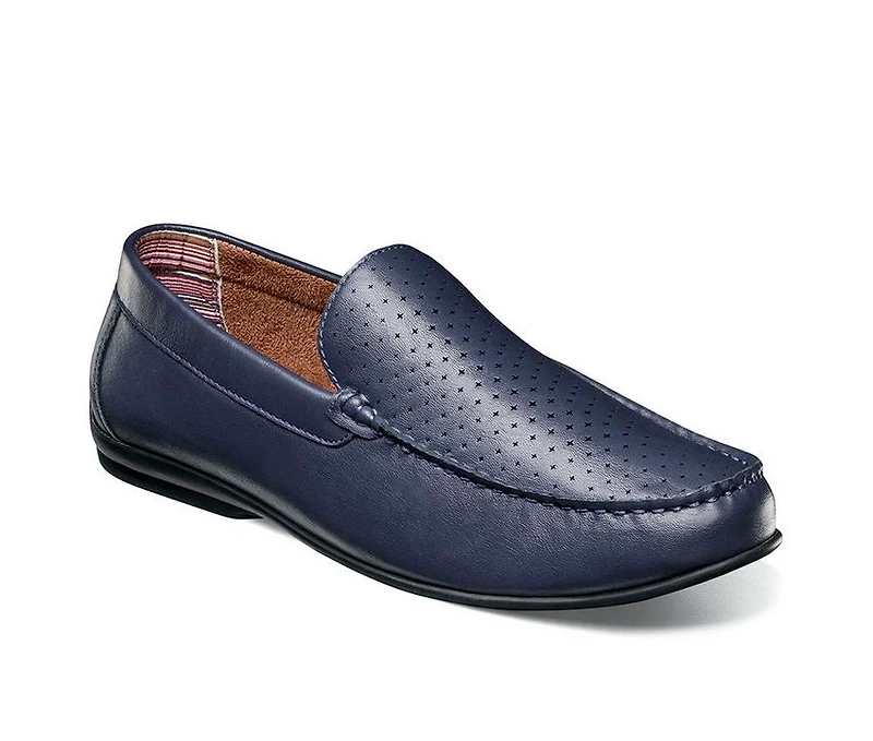 Men's Stacy Adams Conroy Dress Loafers