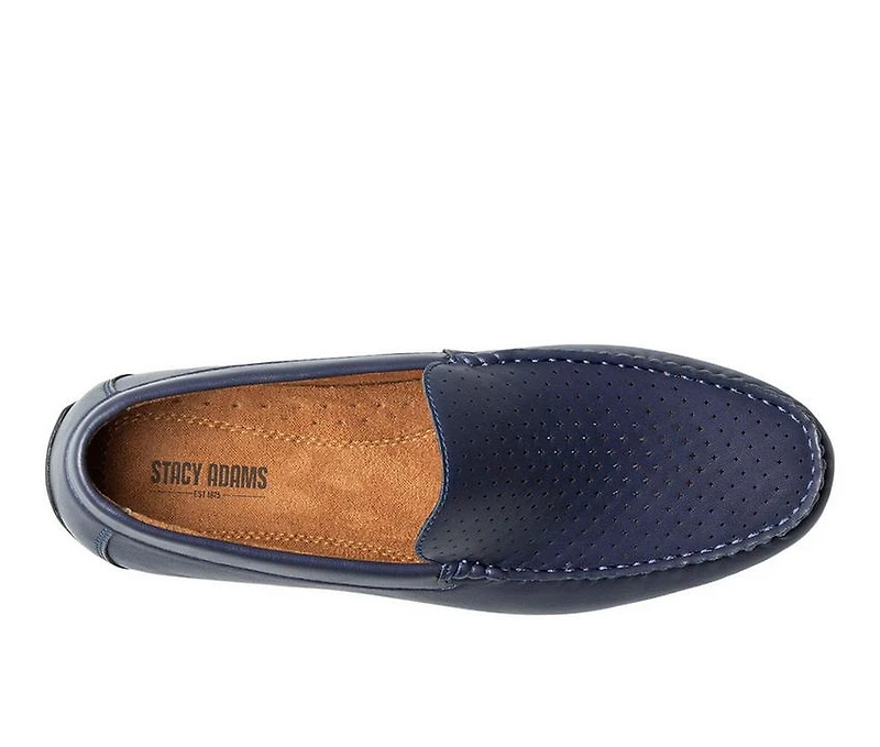 Men's Stacy Adams Conroy Dress Loafers