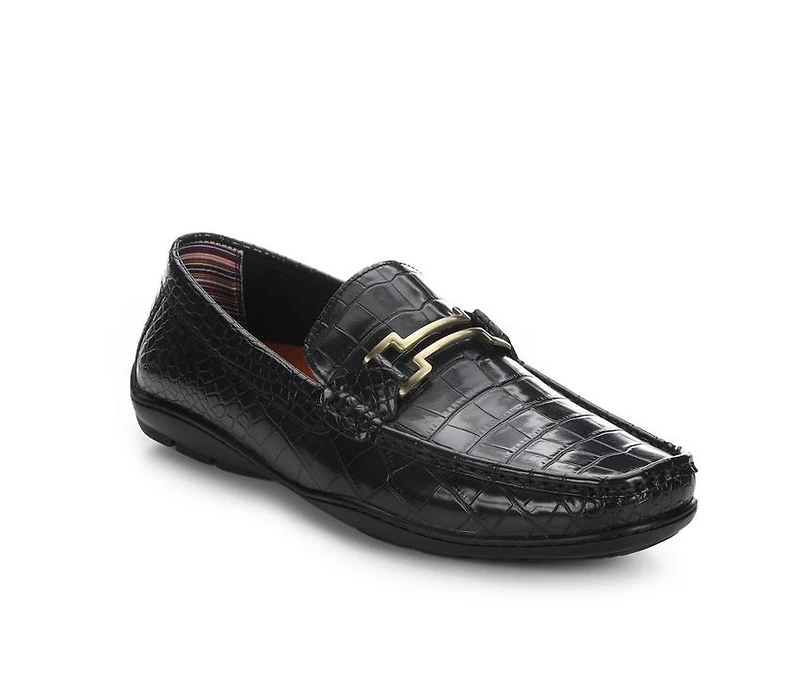 Men's Stacy Adams Embrey Dress Loafers