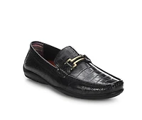 Men's Stacy Adams Embrey Dress Loafers