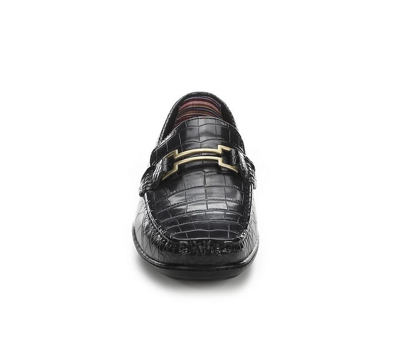Men's Stacy Adams Embrey Dress Loafers