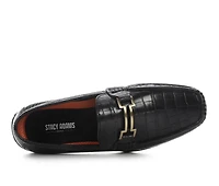 Men's Stacy Adams Embrey Dress Loafers