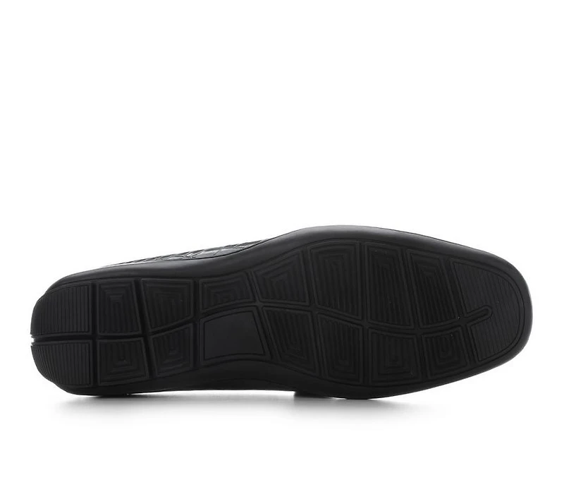 Men's Stacy Adams Embrey Dress Loafers