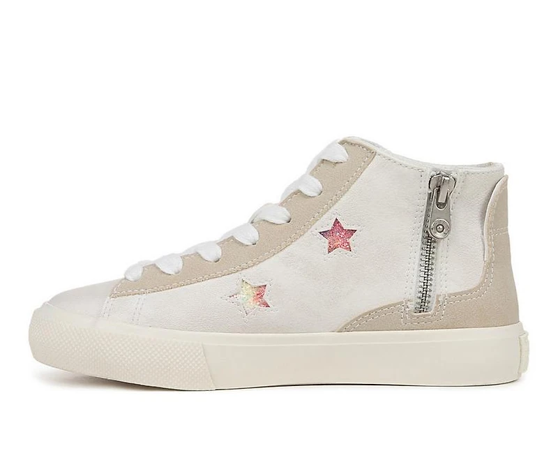 Girls' Blowfish Malibu Little & Big Kid Vesa High Top Sneakers