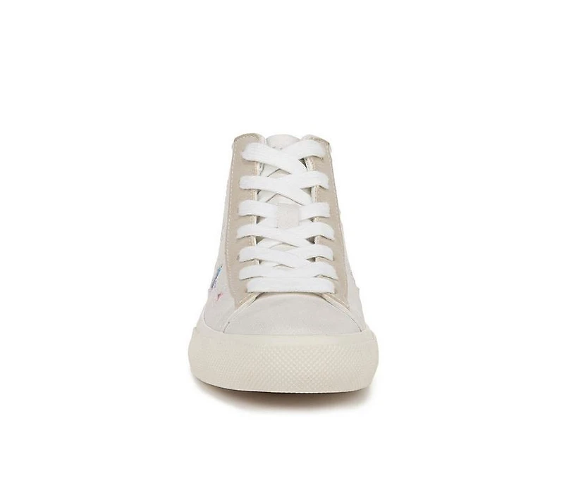 Girls' Blowfish Malibu Little & Big Kid Vesa High Top Sneakers