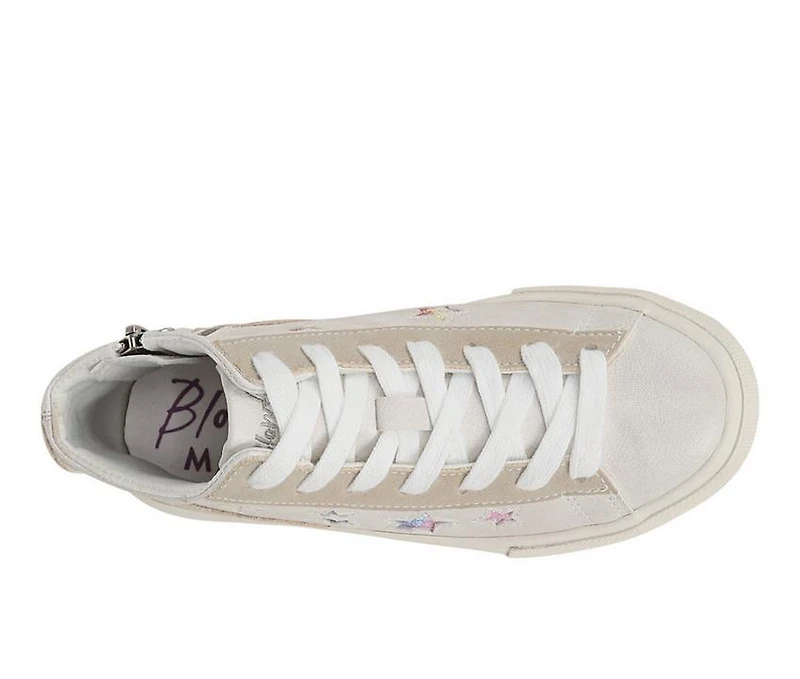 Girls' Blowfish Malibu Little & Big Kid Vesa High Top Sneakers