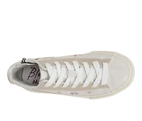 Girls' Blowfish Malibu Little & Big Kid Vesa High Top Sneakers
