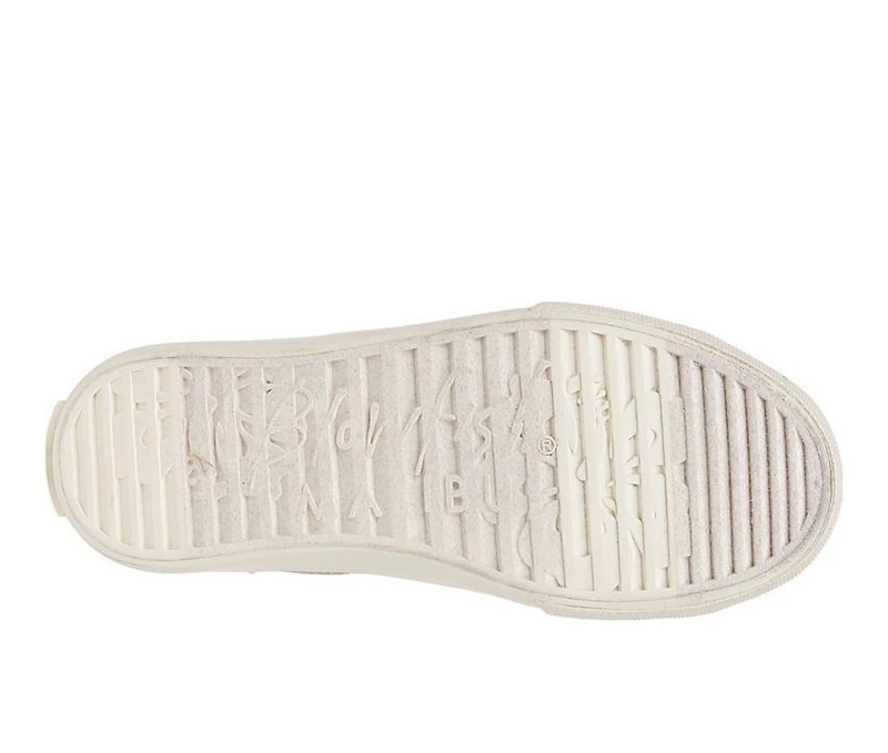 Girls' Blowfish Malibu Little & Big Kid Vesa High Top Sneakers