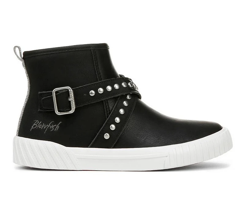 Girls' Blowfish Malibu Big Kid Wayout High Top Sneaker Boots