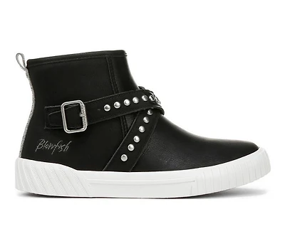 Girls' Blowfish Malibu Big Kid Wayout High Top Sneaker Boots