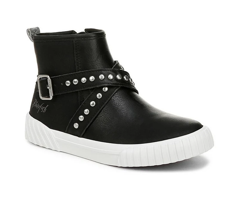 Girls' Blowfish Malibu Big Kid Wayout High Top Sneaker Boots