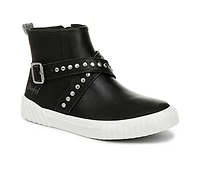 Girls' Blowfish Malibu Big Kid Wayout High Top Sneaker Boots