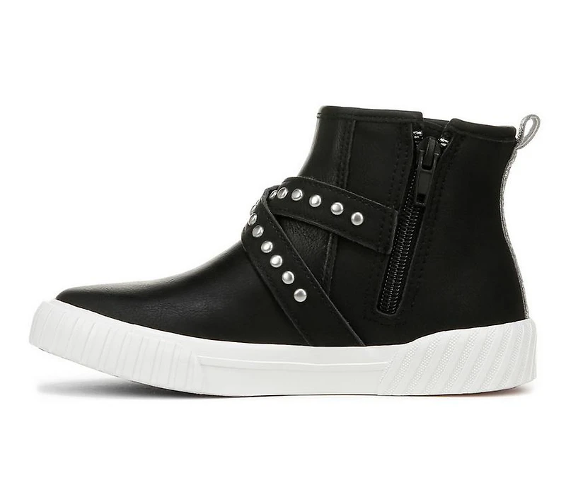 Girls' Blowfish Malibu Big Kid Wayout High Top Sneaker Boots