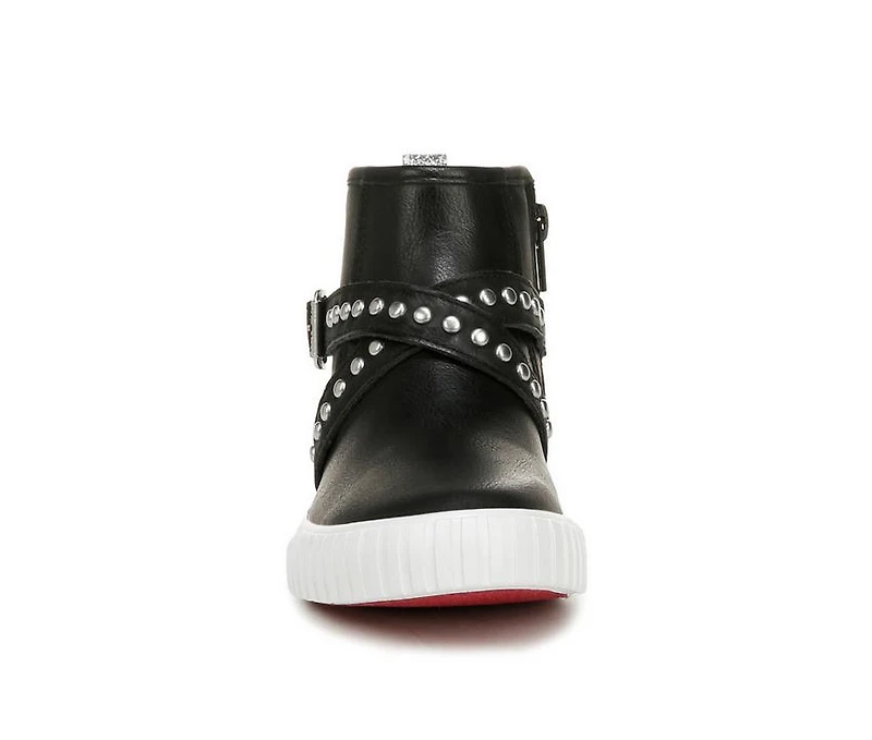 Girls' Blowfish Malibu Big Kid Wayout High Top Sneaker Boots