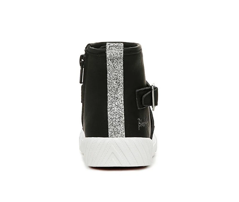 Girls' Blowfish Malibu Big Kid Wayout High Top Sneaker Boots