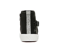 Girls' Blowfish Malibu Big Kid Wayout High Top Sneaker Boots