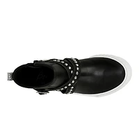 Girls' Blowfish Malibu Big Kid Wayout High Top Sneaker Boots