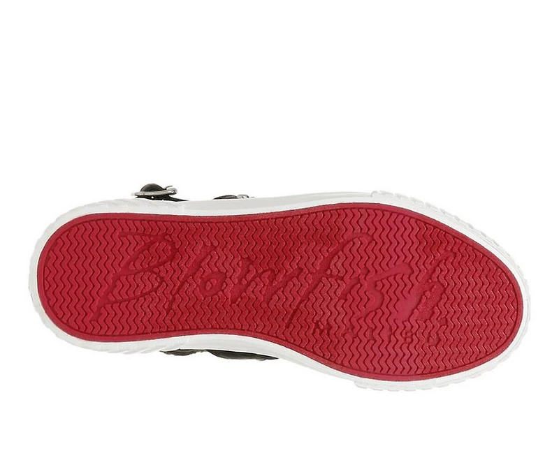 Girls' Blowfish Malibu Big Kid Wayout High Top Sneaker Boots