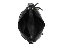 Bueno Of California Woven Handbag