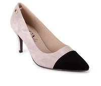 Women's Gloria Vanderbilt Brigitte Pumps