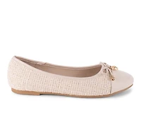 Women's Gloria Vanderbilt Enya Flats