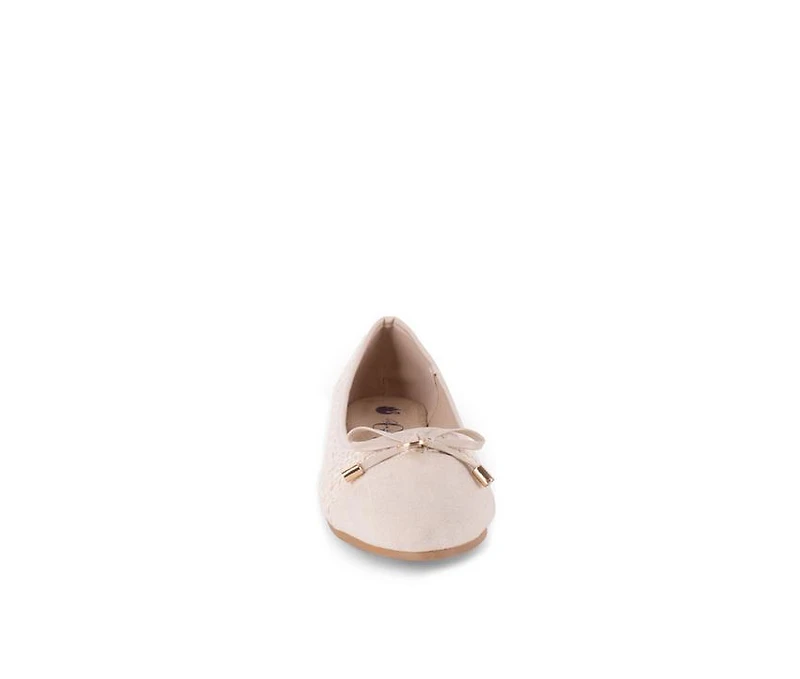 Women's Gloria Vanderbilt Enya Flats