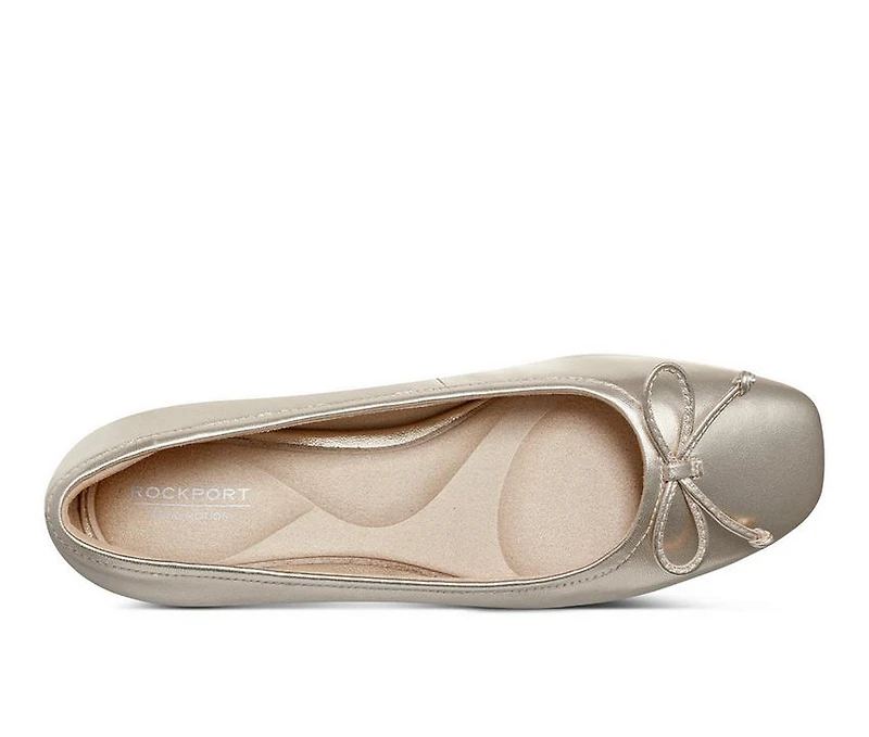 Women's Rockport Sadie Flats