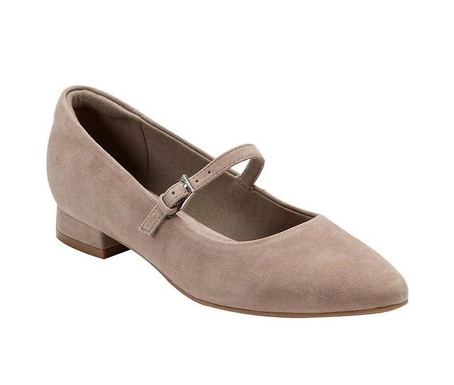 Women's Rockport Taren Shoes