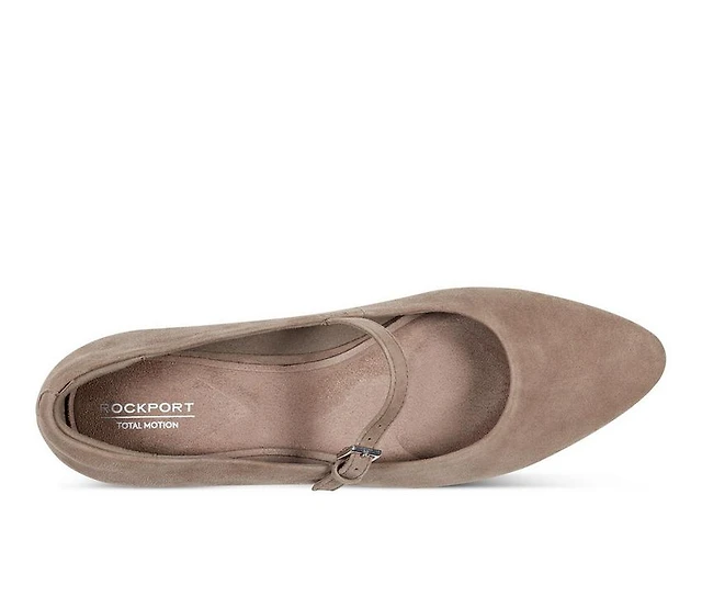 Women's Rockport Taren Shoes